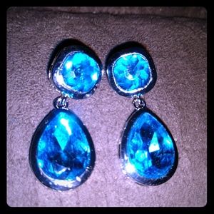 Boutique statement earrings